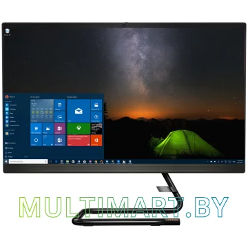 Моноблок Lenovo IdeaCentre A340-24IGM (F0E70054RK) картинка 4
